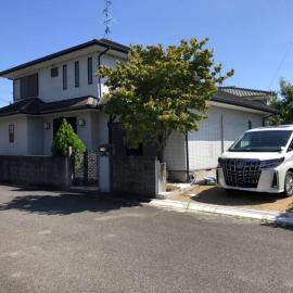 中山民宿奈良若草山下的乡间别墅, hotel di Nara