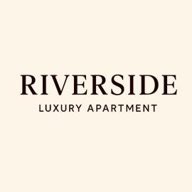 Riverside Luxury Apartment โรงแรมในชติป