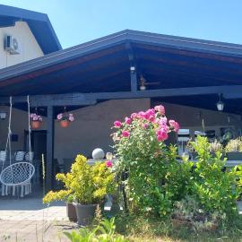 Kod ANE, hotel in Belavići