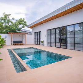 Bahandi Villas