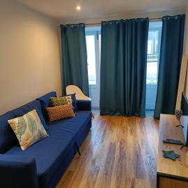 Casa ao centro - Apartamento Angrego II, hotel in Angra do Heroísmo