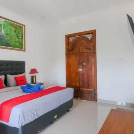RedDoorz @ Uluwatu Suites