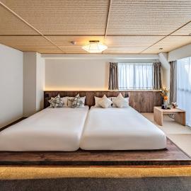 Apartment Hotel 11 Yasaka, hotel in Kyoto