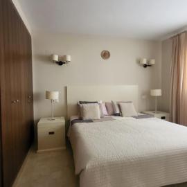 Apartament La Recoleta Punta Prima