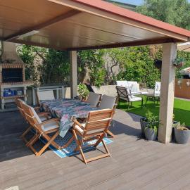 Twin House - Amarante