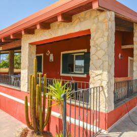 Stunning Home In Santa Maria Del Focall, hotel in Santa Maria del Focallo