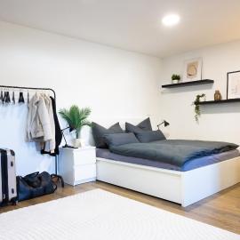 Schöne Ferienwohnung im Simmern، فندق في زيمرن