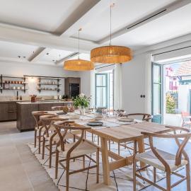 Villa Mila - A 450 m de la plage