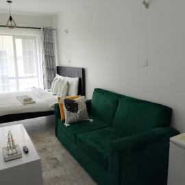 Heavenly Castles, hotel v destinaci Ongata Rongai 