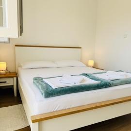 Apartman Sanja, hotel in Vlašići