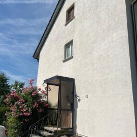 Monteurzimmer oder WG Zimmervermietung in traumhafter Lage, Hotel in Laufenburg