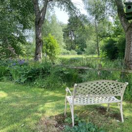 Leverets - Squirrel Lane Lodges Ludlow, hotel in Ludlow
