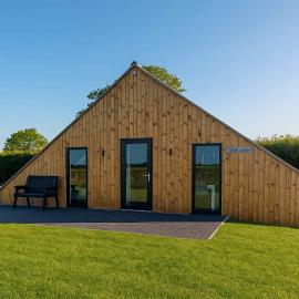 Eider Lodge