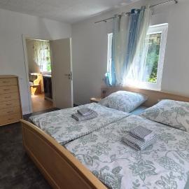 Traumhafte Unterkunft – hotel w mieście Neidenfels