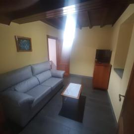 Casa valido, hótel í Lago