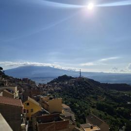 Casa Talìa, hotel i Centuripe