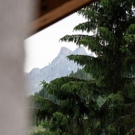 Gasthof Schöntal, hotelli kohteessa Werfenweng