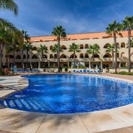 Playa Marina by Ĥ - Playa Punta del Moral PPHM319P74, hotel in Punta del moral