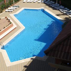 Los Gavilanes by Ĥ - Playa Isla Canela HLHG72P72