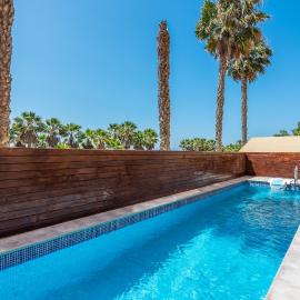 Playa Marina by Ĥ - EXCELLENCE- Playa Punta del Moral PPHM201P124P125, hotel a Isla del Moral
