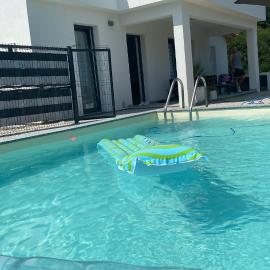 Villa Emerald