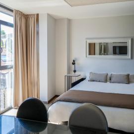 Alvear Suites, hotel a Redondela