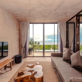 inchantreedoolay huahin, hotel u gradu 'Pran Buri'