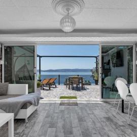 Villa Iva, hotel em Pisak