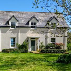 Stonebank House, hotel in Lamberton
