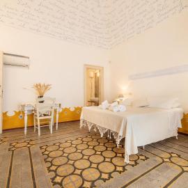 B&B Palazzo Briganti