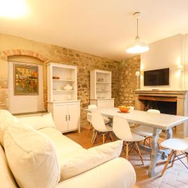 Tuscan Nest - in Montecatini Alto