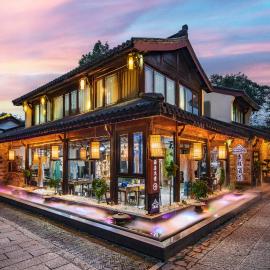Hoya Hotel Hangzhou West Lake Lingyin Temple Branch, hotell sihtkohas Hangzhou