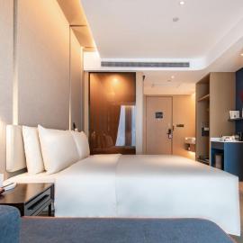 Atour Hotel Zhengzhou High-speed Railway East Station