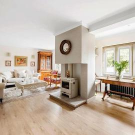 3 The Coates, hotel v destinácii Winchcombe