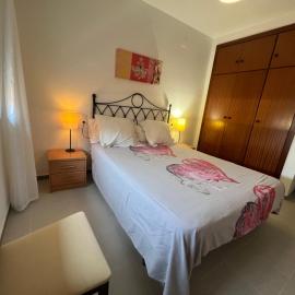 Apartamentos El Dorado