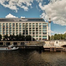 Radisson Collection Hotel, Berlin, hotel em Berlim