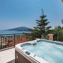 Akakia Panoramic Villa