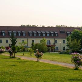 Hotel Dvorac Jurjevec, hotel v destinácii Lekenik