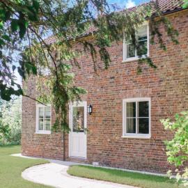 Gardeners Cottage