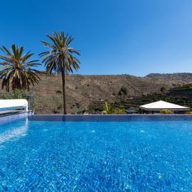 Finca Oasis Holidays & Health - Apartamentos con Terraza y Solarium