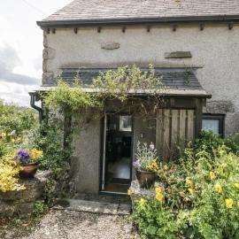 Threagill, hotel in Carnforth