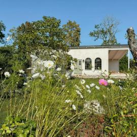 Garden House On Öland