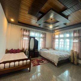 Madhuchuli Homestay