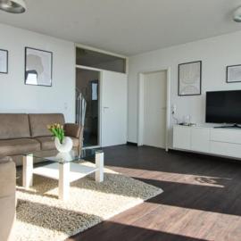 DümmerDiva - exquisite Wohnung mit traumhaftem Seeblick