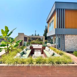 Privia Villas By Seven For Life