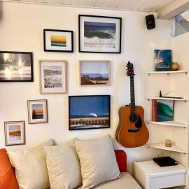 Le 140, Surf et Confort, hotel u gradu Senjos