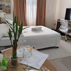 San Marino Residences Condominium