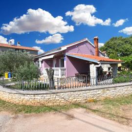 Apartments Vilma 2392, hotel a Peruški