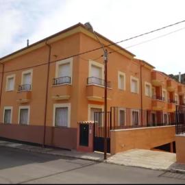 apartamento los montes, hotel u gradu Ruidera