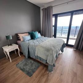 Aya Luxury Apartments Oceans - Radisson Blu Residence